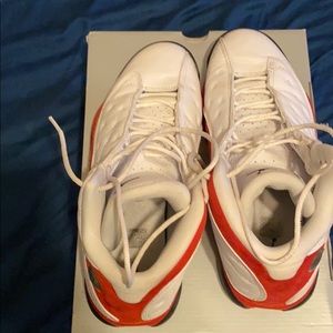 Air Jordan 13 ”Chicago”